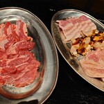 旨肉酒場 やきまる - 