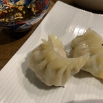 Chuukadainingu Ichizuisshin - 焼き餃子