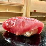 2023.8.  血合いぎし