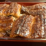 炭焼うなぎ あおいや - 