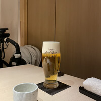 恵比寿 鮨 おぎ乃 - 