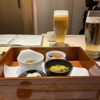 恵比寿 鮨 おぎ乃 - 