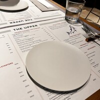 THE UPPER - 