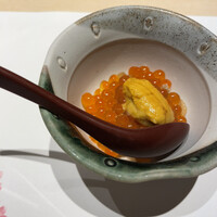 恵比寿 鮨 おぎ乃 - 