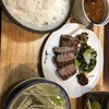 牛たん炭焼き 利久 サンモール一番町店