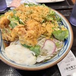 Marugame Seimen - 