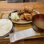 Karaage Koubou Daichan Karaage - 