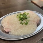 焼肉ホルモン ぼんず - 