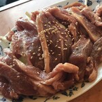 焼肉縁結 - 