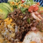 GARAGE CAFE FIVE KYOTO - 