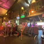 GARAGE CAFE FIVE KYOTO - 