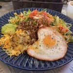 GARAGE CAFE FIVE KYOTO - 