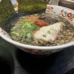 ラーメン食堂 縁 - 