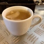 GARAGE CAFE FIVE KYOTO - 