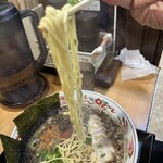 ラーメン食堂 縁 - 