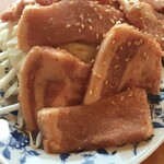 焼肉縁結 - 