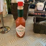 GARAGE CAFE FIVE KYOTO - 