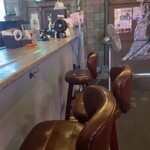 GARAGE CAFE FIVE KYOTO - 