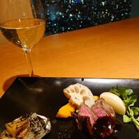 PRIME TOKYO 新宿野村ビル49F - 