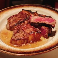 ウルフギャング・ステーキハウス 六本木 - 