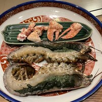 隠れ家鉄板おぶ - 