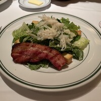 ウルフギャング・ステーキハウス 六本木 - 
