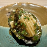 隠れ家鉄板おぶ - 