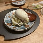 焼鳥 納屋橋リバーサイド - 