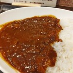 CURRYSHOP Echigoya - スペシャルビーフカレー