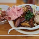 味噌ぶりNoodle みやみや - 