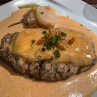 旬菜ステーキ処 らいむらいと - 