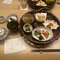 日本料理 花むさし - 