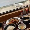 レストラン三沢空港