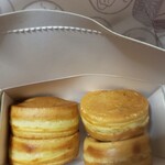 御座候 阪神西宮店 - 