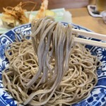 O Soba Daidai - 