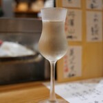 だいすけ行灯 - 日本酒