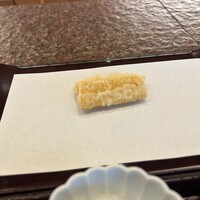 京都祇園 天ぷら八坂圓堂 - 