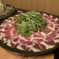 博多 鴨すき 鴨しゃぶ なかもぐろ -  博多 鴨すき 鴨しゃぶ なかもぐろ -