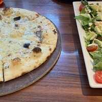 Serafina NEW YORK さいたま新都心店 - 