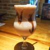 VY'S DELI - ドリンク写真:チョコレートミルクシェーク