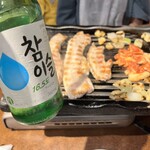 韓国料理ジャンチ村 - 