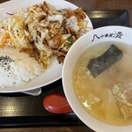 八清 - 料理写真: