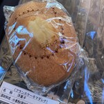 トラピスチヌ修道院 売店 - 