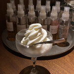 Bar CREAM - 