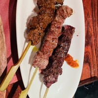 白金Baru - 