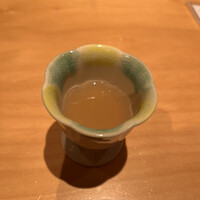 鮨トキドキ串 海老虎 - 