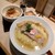 鯛塩そば 灯花 - 料理写真: