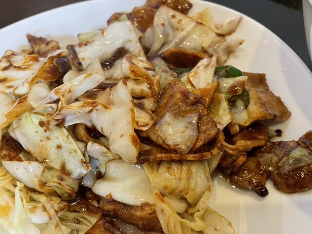 八清（ハッセイ） - 東仙台（中華料理）の写真