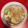 ラーメン二郎  札幌店