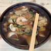 味のラーメン 海賊